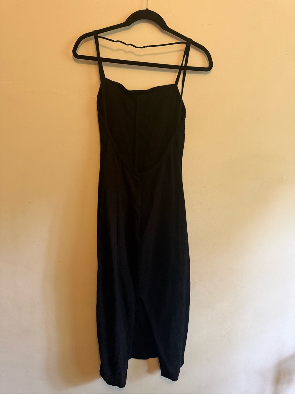 ZII ROPA CELIA DRESS Spaghetti Straps - Picture 3 of 4